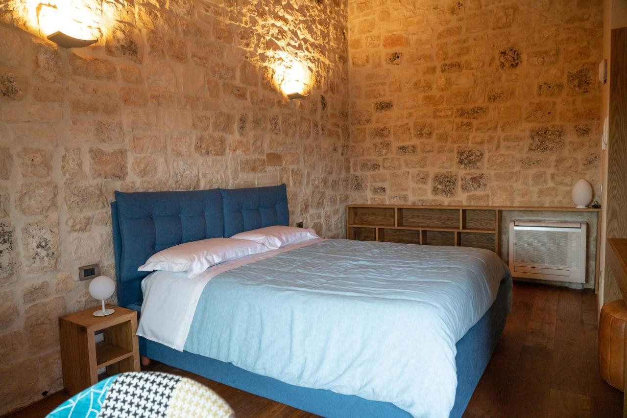 Donnapaola Modern Farm Villa Алтамура Екстериор снимка