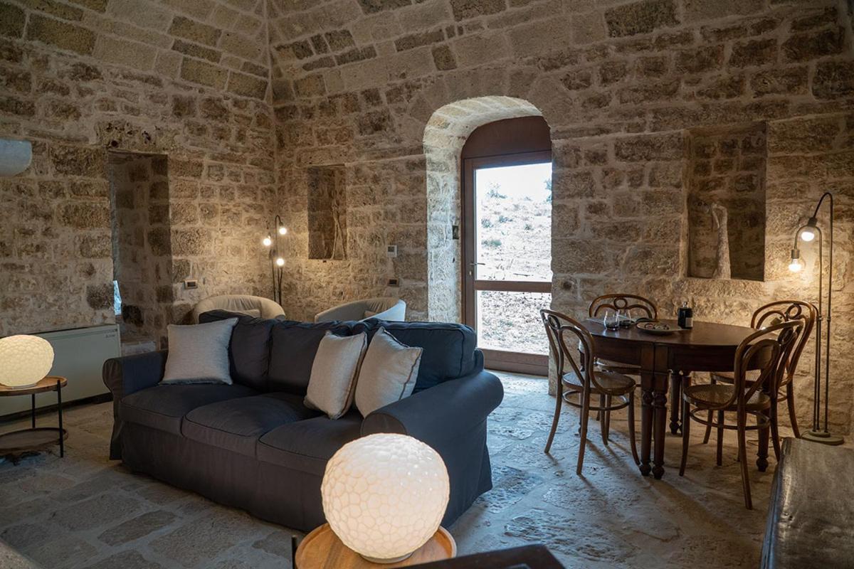 Donnapaola Modern Farm Villa Алтамура Екстериор снимка